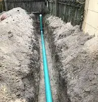 Leak Detection and Repair for 2 Buck Services in Richland Hills, TX