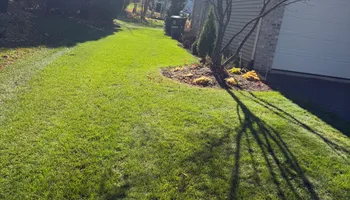 Mowing for R&L Deluxe Landscaping in Hanover Park, IL