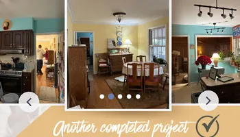 Interior Painting for Jeff Adkins Painting in Barboursville, WV