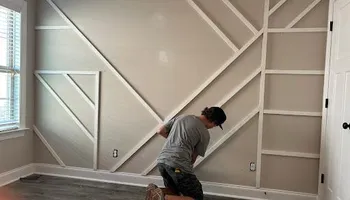 Painting and Drywall for Camalett Services in Perry, GA