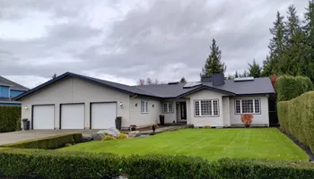 Roof Installation for Rubicon Roofing in King County, WA