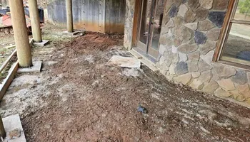 CONCRETE for HAYS Property Services in Jefferson, GA