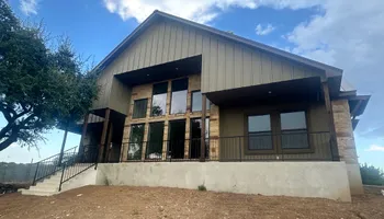 Custom Home Construction for Pegasus Custom Homes & Renovations in Spring Branch, TX
