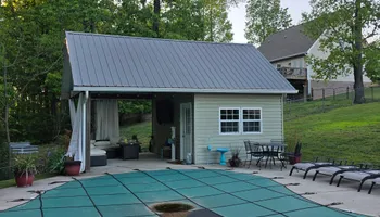 Custom Home Renovations for A&D Home Improvements in Cleveland, TN