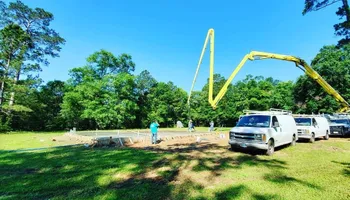 Custom Home Building for Rio Grande Construction in Houston, TX