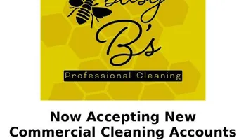 Commercial Cleaning for Busy B's Professional Cleaning in Birch Run, MI