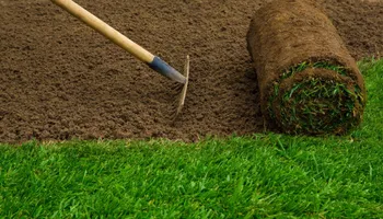 Mowing for All of the Above Landscaping in Orange Park, FL