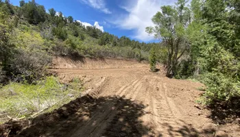 Land Clearing & Demolition for DL Dirtworks LLC in Ephraim, UT