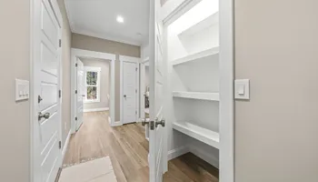 New Residential Construction for David Kerley Construction LLC in Fairfield Glade, TN