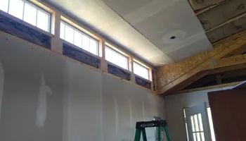 Interior Painting for Correas Painting in Russellville, AR