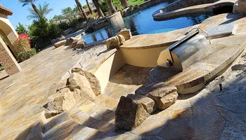 Pool Maintenance for C C Pool and Tile Cleaning in Indio, CA