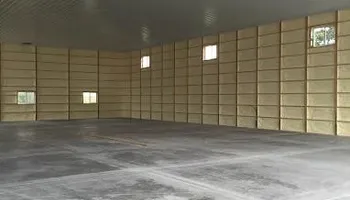 Spray Foam Insulation for D&J Insulation in Howard Lake, MN