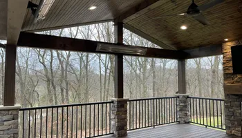 Kitchen Renovation for Pride Through Performance in McMurray, PA