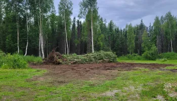 Scrap and Recycling for R.L.Moore in Wasilla, AK