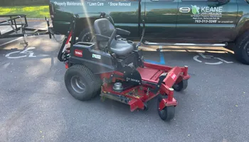 Mowing for Keane Lawn Care & Snow Removal in Spring Lake Park, MN