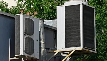 Installation of HVAC Systems for Alliance 3 HVAC in Peoria, AZ