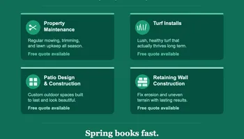 Property Maintenance for Stealth Landscaping in Black Diamond, WA