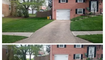 Concrete for OBH Concrete LLC in Lusby, MD