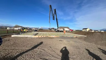 Garages for Fairview Construction Services in Ellensburg, WA