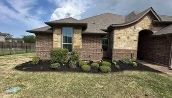 Commercial Landscaping for Fine Line Lawn Care & Landscaping in Aledo, TX