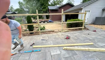 Commercial Landscaping for Evolutions Property Maintenance in Louisville, KY