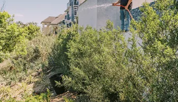 Landscape Lighting for Pro Designs Landscaping in Jacksonville, FL