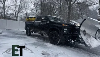 Landscape Design for Elite Terrain in Queensbury, NY