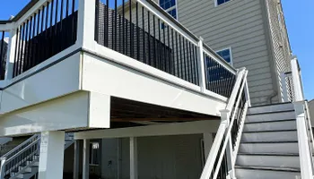 Home Softwash for Hydra-Lok Softwash LLC in Maryland, Catonsville
