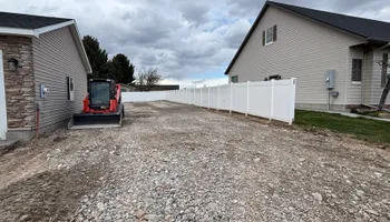 Landscape Installation for Falls Property Services  in Idaho Falls, ID