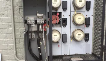 Electrical Technology for TK Electric in New Orleans, LA