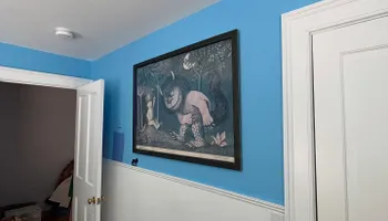 Kitchen Cabinet Refinishing for JBA Painting LLC in Killington, VT