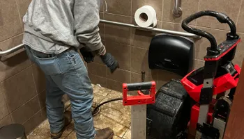 Drain Cleaning for Happy Turd Plumbing in Hopkinsville, KY