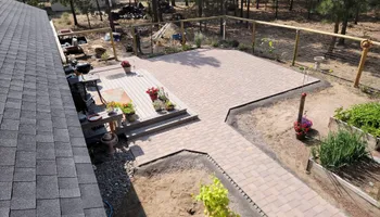 Deck & Patio Installation for The Dec-King in La Pine, OR
