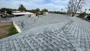 Roofing Installation for Generations Roofing in Tucson, AZ