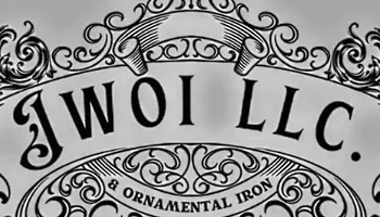 Custom Gates for Jones Welding and Ornamental Iron in Grayson, Kentucky