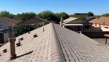 Roofing Installation for Generations Roofing in Tucson, AZ