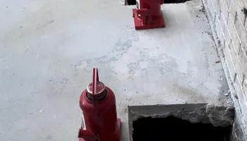 Foundation Repair for Liftech Foundation Repair  in Brownwood, TX