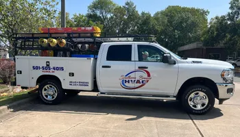 Installation of HVAC Systems for Southern Breeze HVAC in Vilonia,  AR