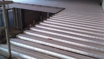 Repair and Maintenance for Peak Welding in Tryon, NC