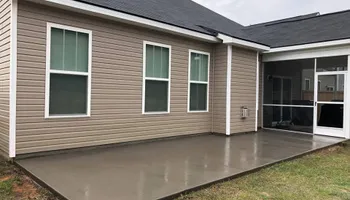 Concrete Pouring for Luis Concrete On Demand in Ladson, South Carolina