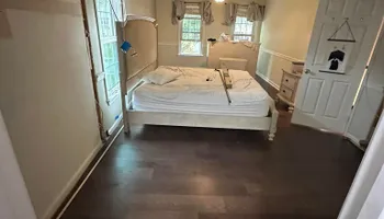 Floor Installation for K&A Hardwood Floors in Alexandria, VA