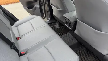 Bronze Package "Light Detail" for Relentless Shine Mobile Detailing in Calabash, NC