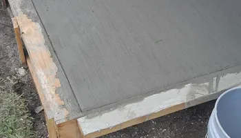 Concrete for Harris Sons Construction INC in Stuart, FL