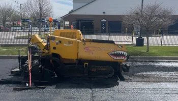 Commercial Asphalt for Cornejo Materials and Asphalt in Pueblo, CO