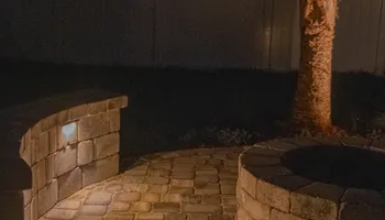 Landscape Lighting for Pro Designs Landscaping in Jacksonville, FL