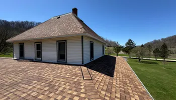 Kitchen Renovation for Goeke Construction LLC in La Farge, WI