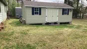 Mowing for Green Horizon Lawncare in North Chesterfield, VA