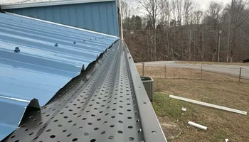 Shingle Roofing systems for KY Gutter Pro & Specialty Roofing Systems in Monticello, KY