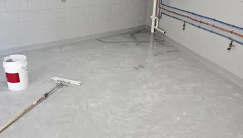 Epoxy Floor Coating for EMR Epoxy Flooring & Waterproofing in Linden, NJ