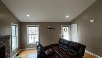 Interior Painting for Green Valley Painting in Thompson, CT